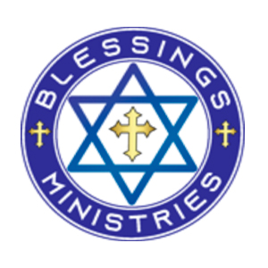 Logo for Blessings Ministries