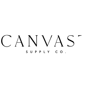 Logo for CANVAST Supply Co.