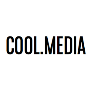 Logo for Cool.Media