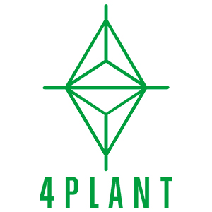 Logo for 4Plant