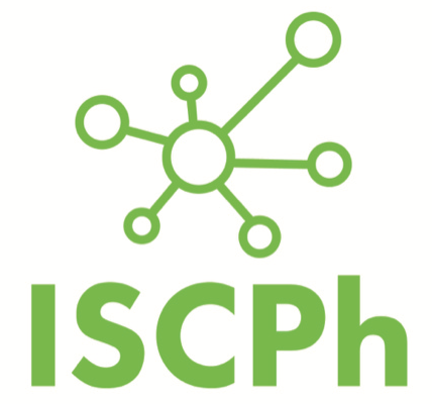 Logo for ISCPh