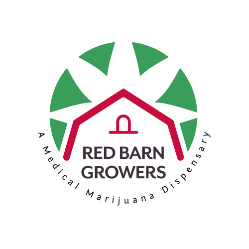 Logo for Red Barn Growers