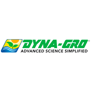 Logo for Dyna-Gro Nutrition Solutions