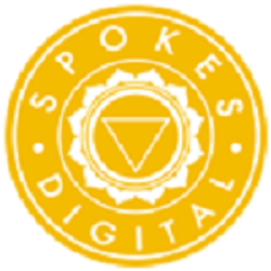 Logo for Spokes Digital