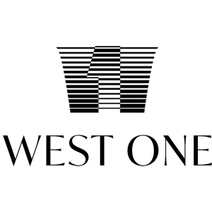 Logo for West One Engineering