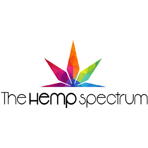 Logo for The Hemp Spectrum