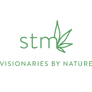 Logo for STM Canna