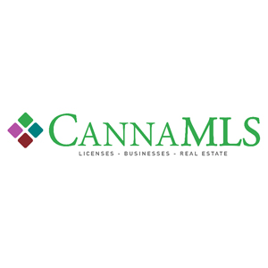 Logo for CannaMLS