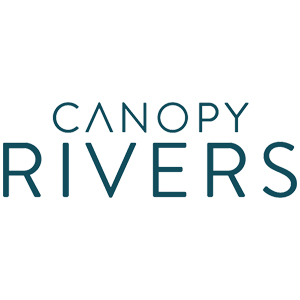 Logo for Canopy Rivers