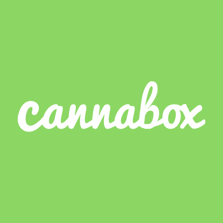 Logo for Cannabox