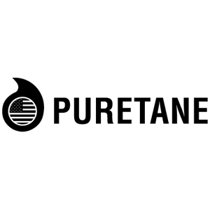 Logo for Puretane