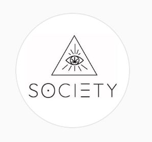 Logo for Societys Plant