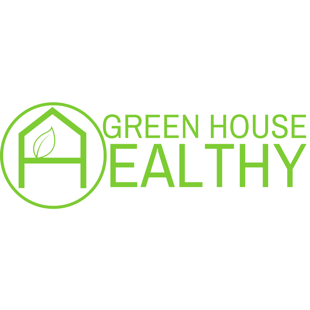 Logo for Green House Healthy