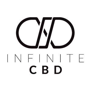 Logo for Infinite CBD