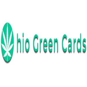 Logo for Ohio Green Cards