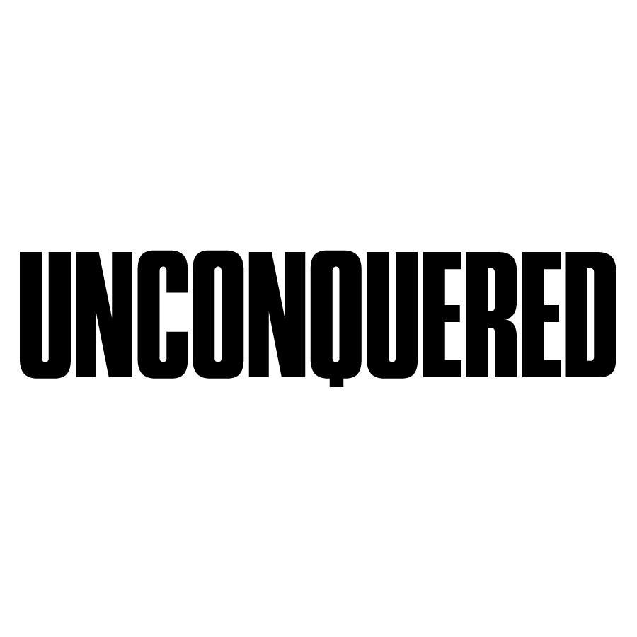 Logo for Unconquered Agency