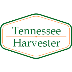 Logo for Tennessee Harvester