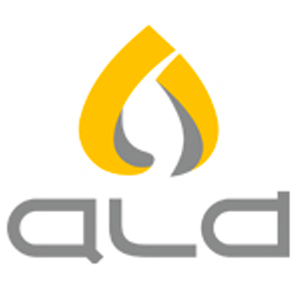 Logo for ALD Group Limited