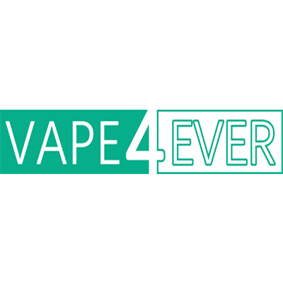 Logo for Vape4Ever