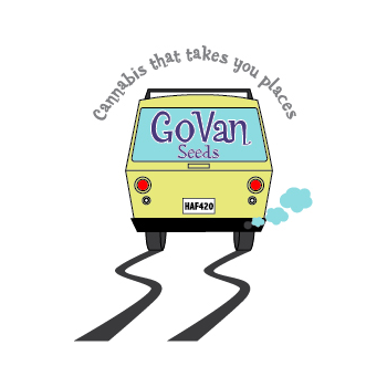 Logo for GoVan Seeds, LLC