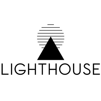 Logo for Light House Dispensary – Palm Springs