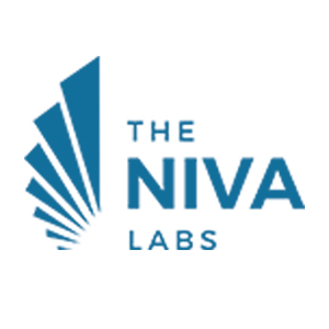 Logo for The Niva Labs