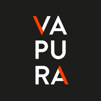 Logo for Vapura CL