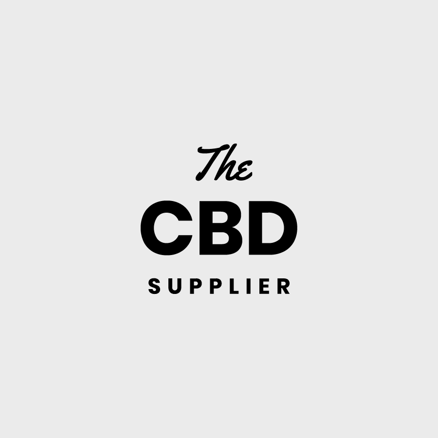 Logo for The CBD Supplier