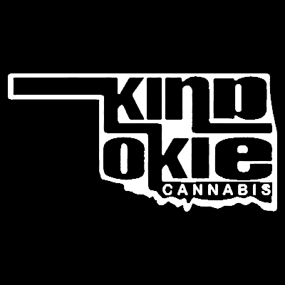 Logo for Kind Okie