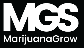 Logo for Marijuana Grow Shop