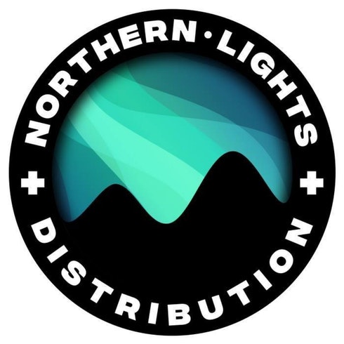 Logo for Northern Lights Distribution