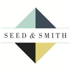 Logo for Seed & Smith Cannabis