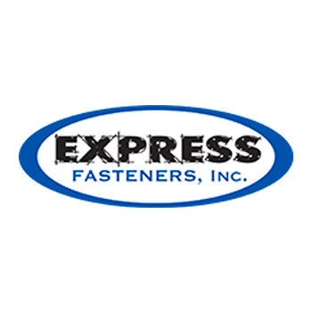 Logo for Express Fasteners