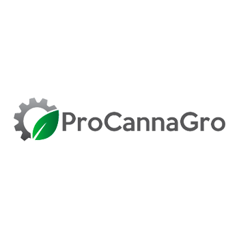Logo for ProCannaGro