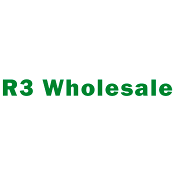 Logo for R3 Wholesale