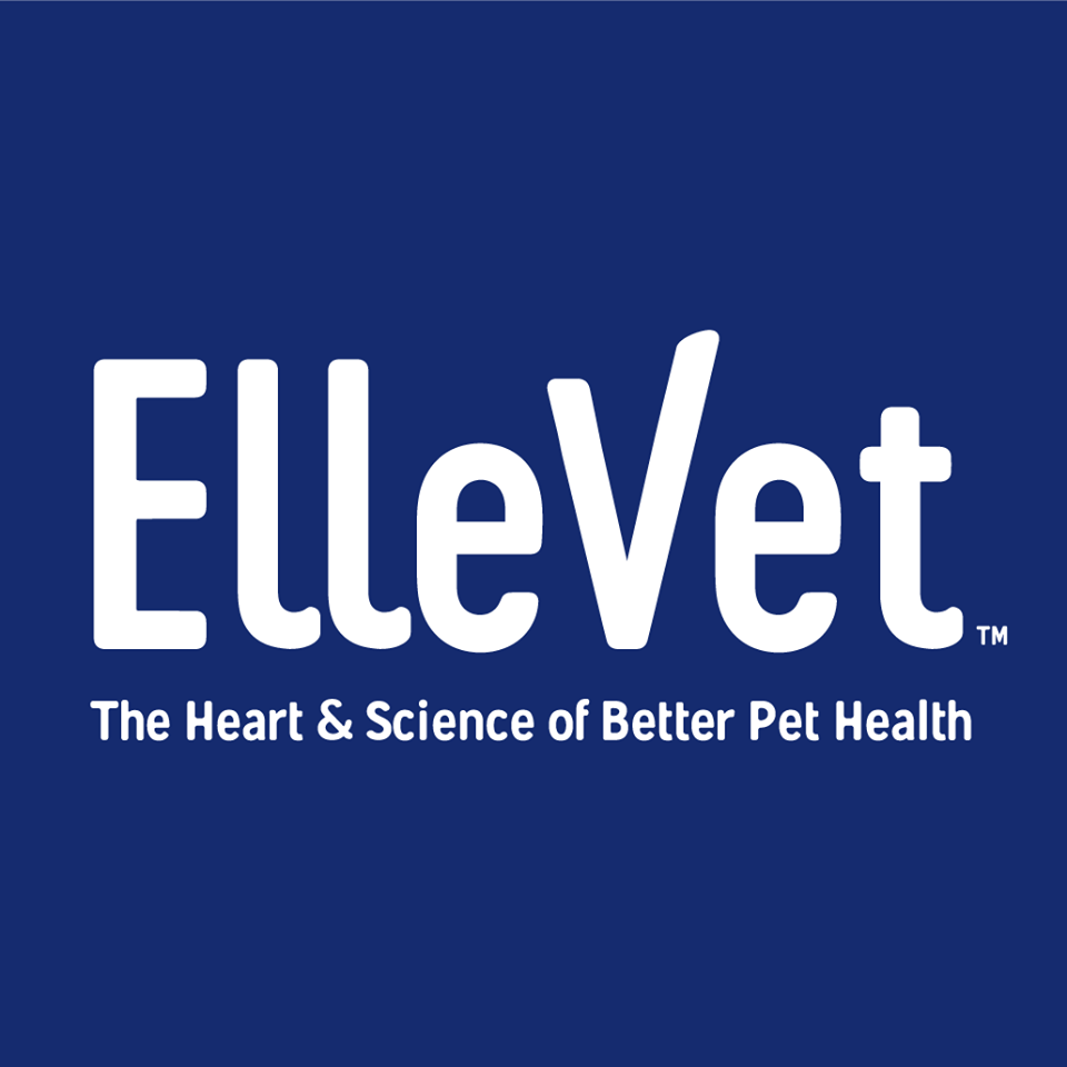 Logo for ElleVet Sciences