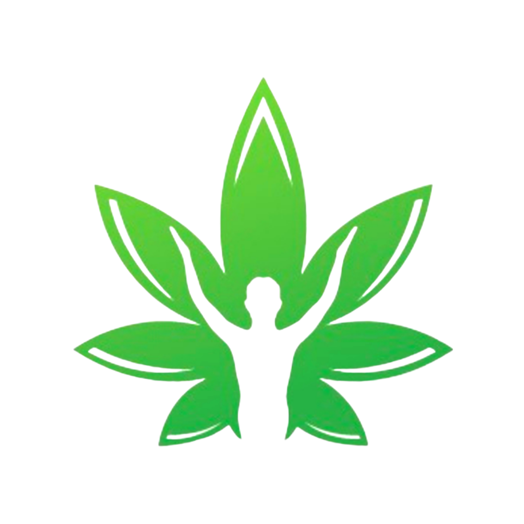 Logo for Simply Crafted CBD