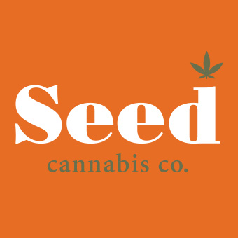 Logo for Seed Cannabis Co.