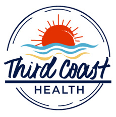 Logo for Third Coast Health