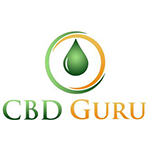 Logo for CBD Guru