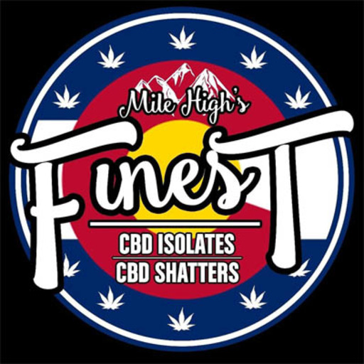 Logo for Mile High’s Finest