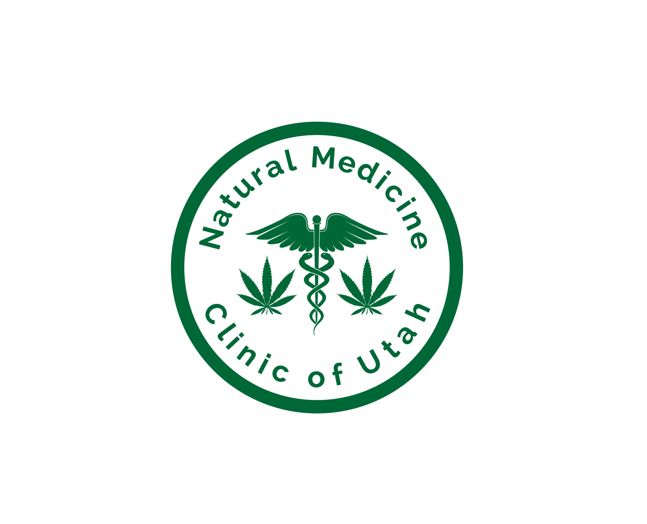 Logo for Natural Medicine Clinic of Utah