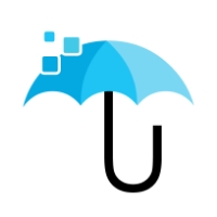 Logo for Umbrella Technologies