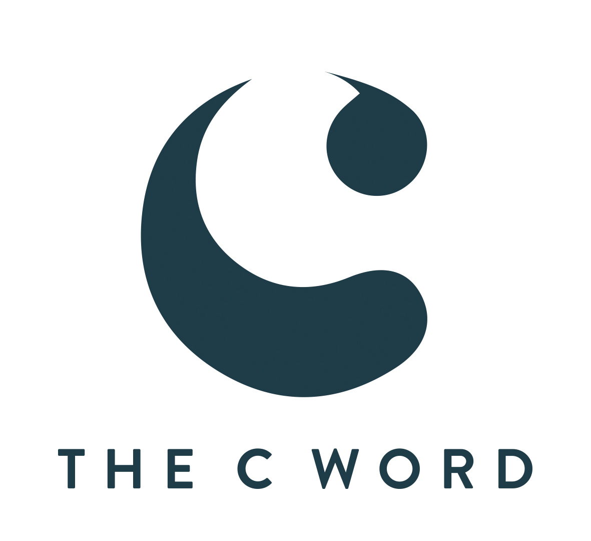 Logo for The C Word