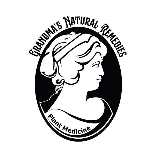 Logo for Grandma’s Natural Remedies