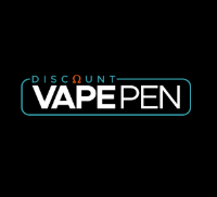 Logo for Discount Vape Pen