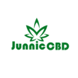 Logo for Junnic CBD