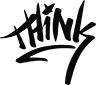 Logo for Think Higher Caregiving