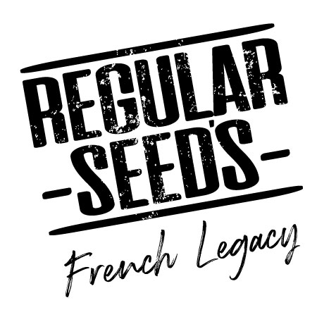 Logo for Regular Seed’s French Legacy