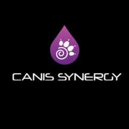 Logo for Canis Synergy